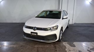 Volkswagen • Virtus