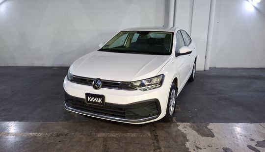 Volkswagen • Virtus