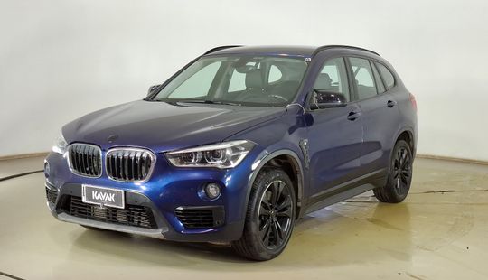 Bmw • X1