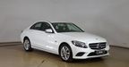 Mercedes Benz Clase C 2.0 300 E AUTO Sedan 2021