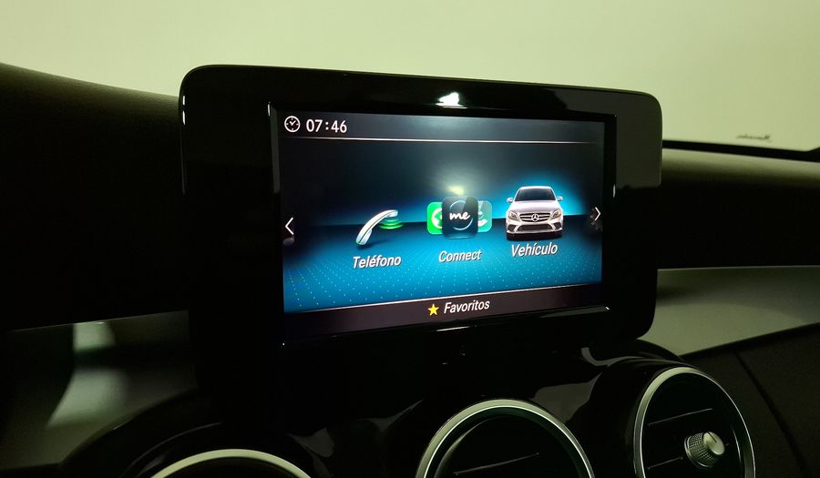 Mercedes Benz Clase C 2.0 300 E AUTO Sedan 2021