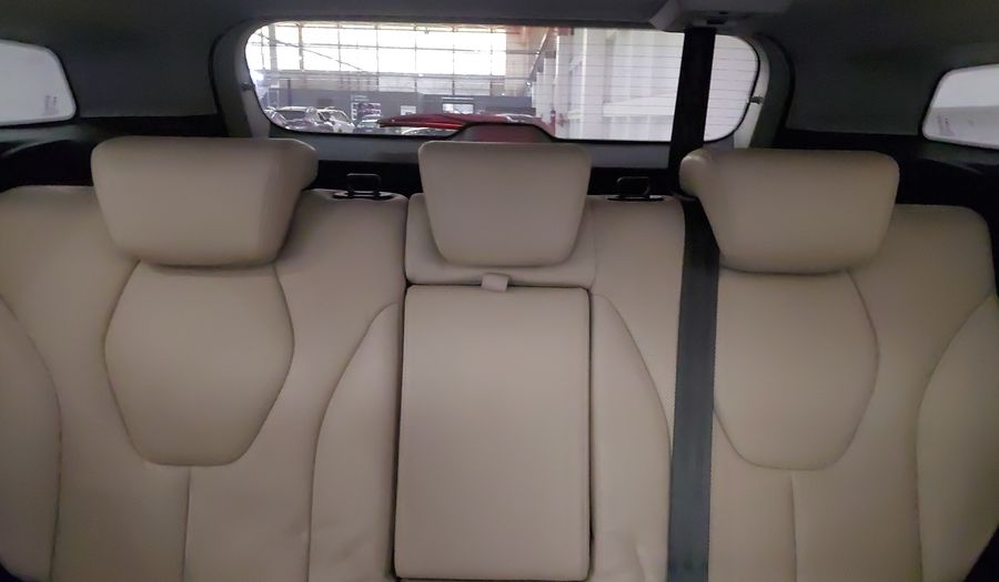 Ford Territory 1.5 ECOBOOST TITANIUM CVT Suv 2021