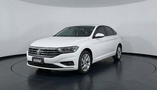 Volkswagen • Jetta