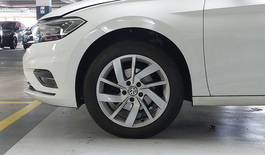 Volkswagen Jetta 1.4 250 TSI COMFORTLINE TIPTRONIC Sedan 2018