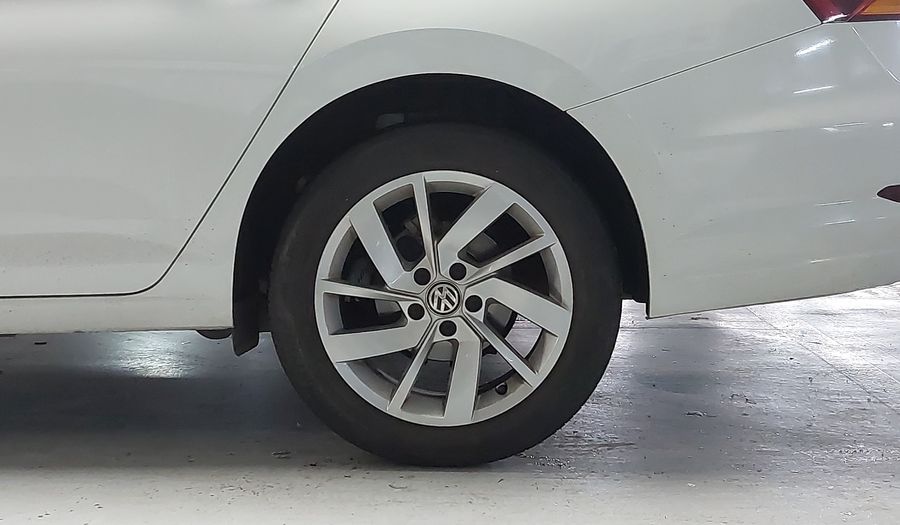 Volkswagen Jetta 1.4 250 TSI COMFORTLINE TIPTRONIC Sedan 2018