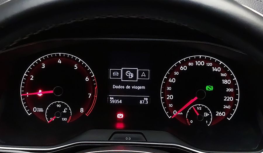 Volkswagen Jetta 1.4 250 TSI COMFORTLINE TIPTRONIC Sedan 2018