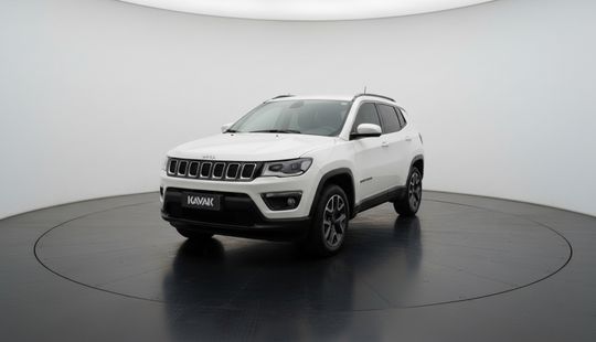 Jeep • Compass