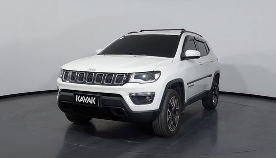 Jeep • Compass