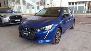 Peugeot 208 1.6L FELINE TIPTRONIC