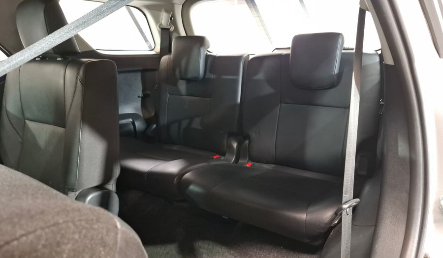 Toyota Sw4 2.8 TDI SRX AUTO 4WD Suv 2021
