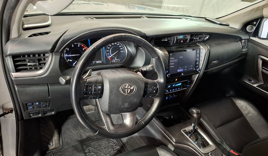 Toyota Sw4 2.8 TDI SRX AUTO 4WD Suv 2021