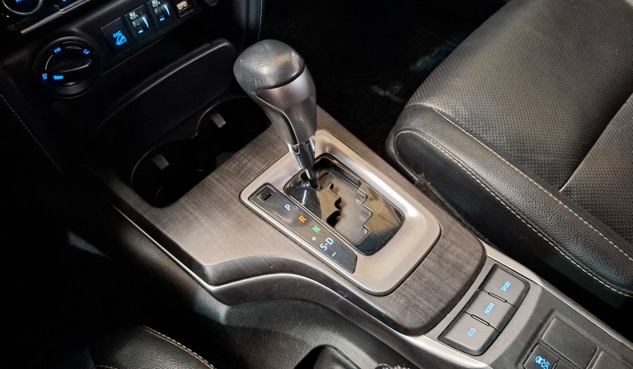 Toyota Sw4 2.8 TDI SRX AUTO 4WD Suv 2021