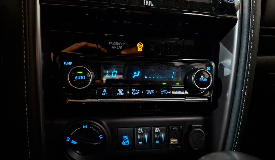 Toyota Sw4 2.8 TDI SRX AUTO 4WD Suv 2021