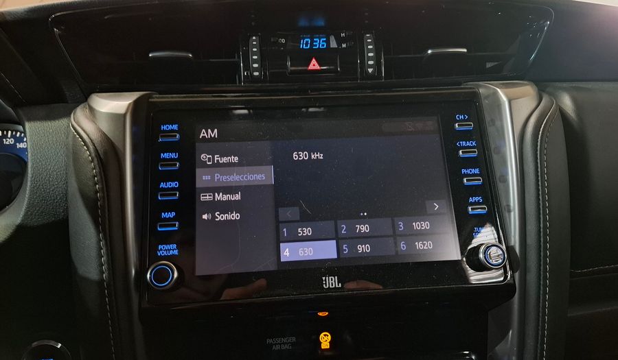 Toyota Sw4 2.8 TDI SRX AUTO 4WD Suv 2021