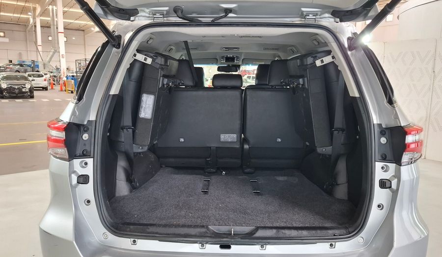 Toyota Sw4 2.8 TDI SRX AUTO 4WD Suv 2021