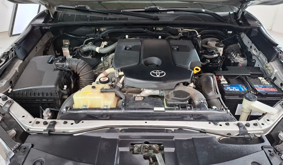 Toyota Sw4 2.8 TDI SRX AUTO 4WD Suv 2021