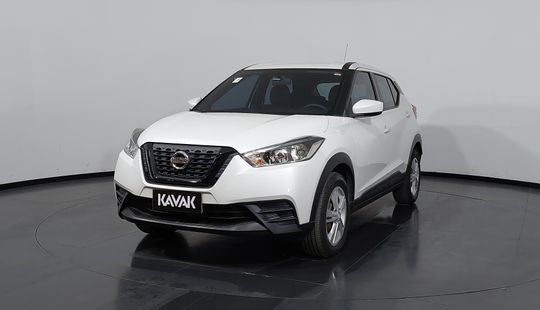 Nissan • Kicks