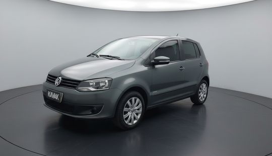 Volkswagen • Fox