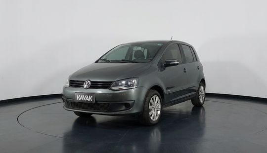Volkswagen • Fox
