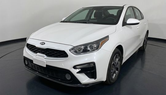 Kia • FORTE