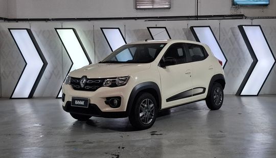 Renault • Kwid