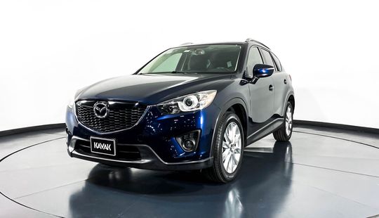 Mazda • CX-5
