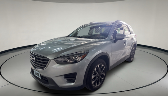 Mazda • CX-5