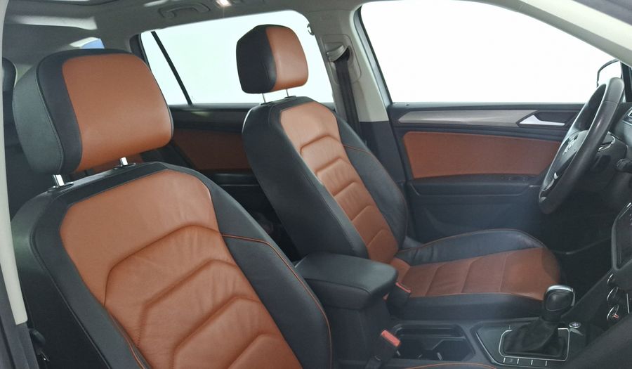 Volkswagen Tiguan 1.4 R-LINE DCT Suv 2020