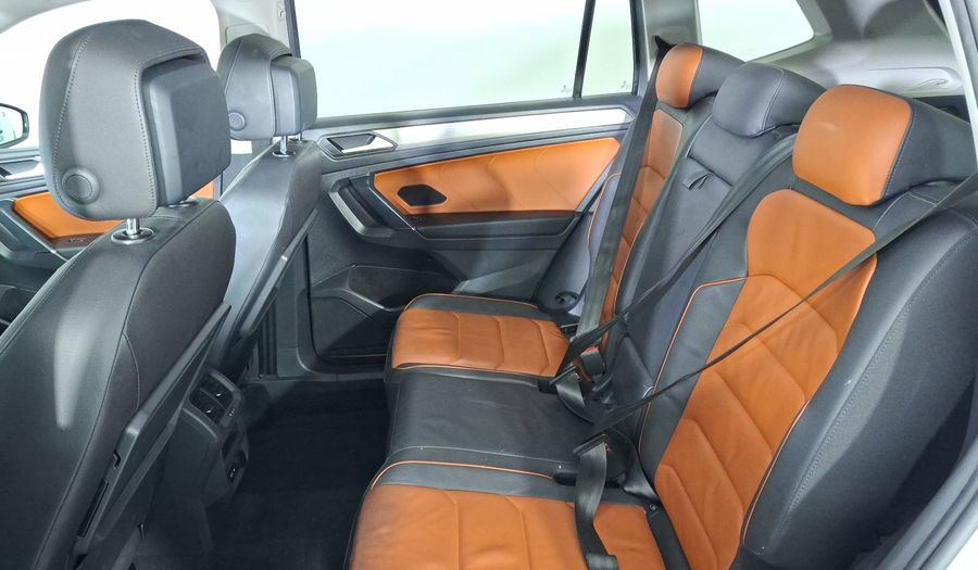 Volkswagen Tiguan 1.4 R-LINE DCT Suv 2020