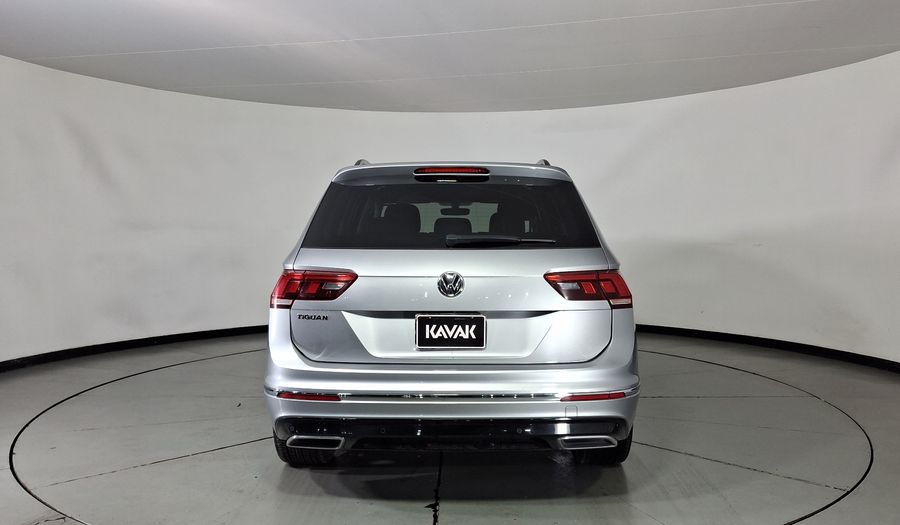 Volkswagen Tiguan 1.4 R-LINE DCT Suv 2020