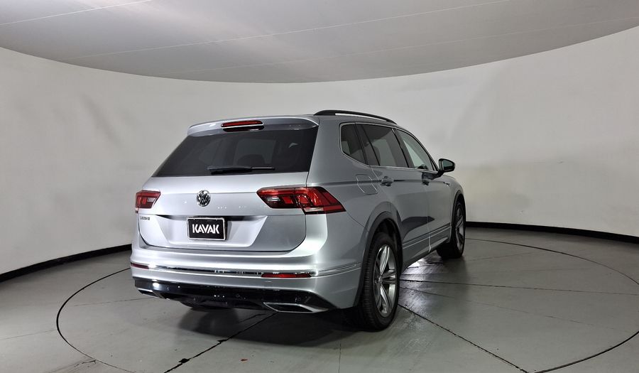 Volkswagen Tiguan 1.4 R-LINE DCT Suv 2020