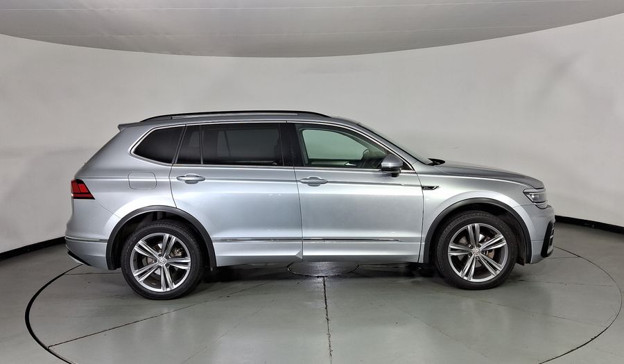 Volkswagen Tiguan 1.4 R-LINE DCT Suv 2020