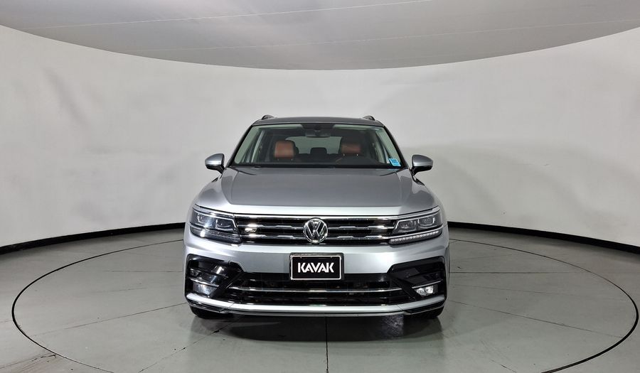 Volkswagen Tiguan 1.4 R-LINE DCT Suv 2020