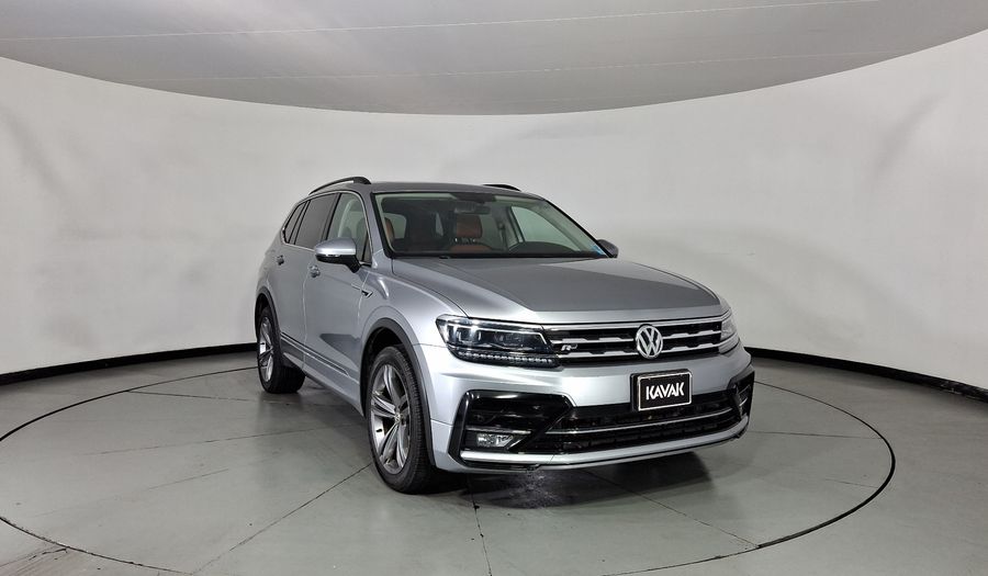 Volkswagen Tiguan 1.4 R-LINE DCT Suv 2020
