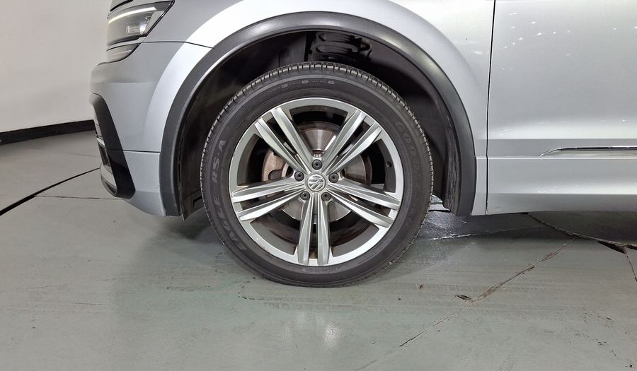 Volkswagen Tiguan 1.4 R-LINE DCT Suv 2020