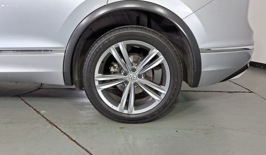 Volkswagen Tiguan 1.4 R-LINE DCT Suv 2020