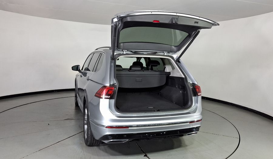 Volkswagen Tiguan 1.4 R-LINE DCT Suv 2020