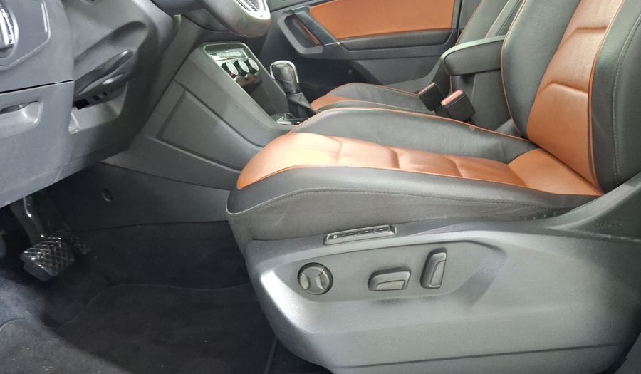 Volkswagen Tiguan 1.4 R-LINE DCT Suv 2020