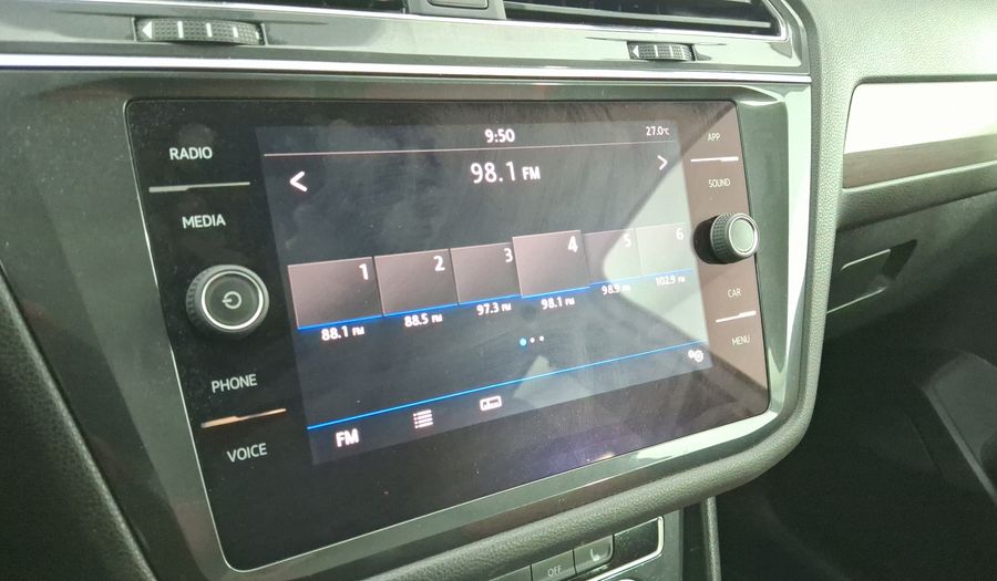 Volkswagen Tiguan 1.4 R-LINE DCT Suv 2020