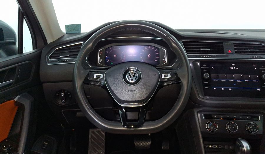 Volkswagen Tiguan 1.4 R-LINE DCT Suv 2020