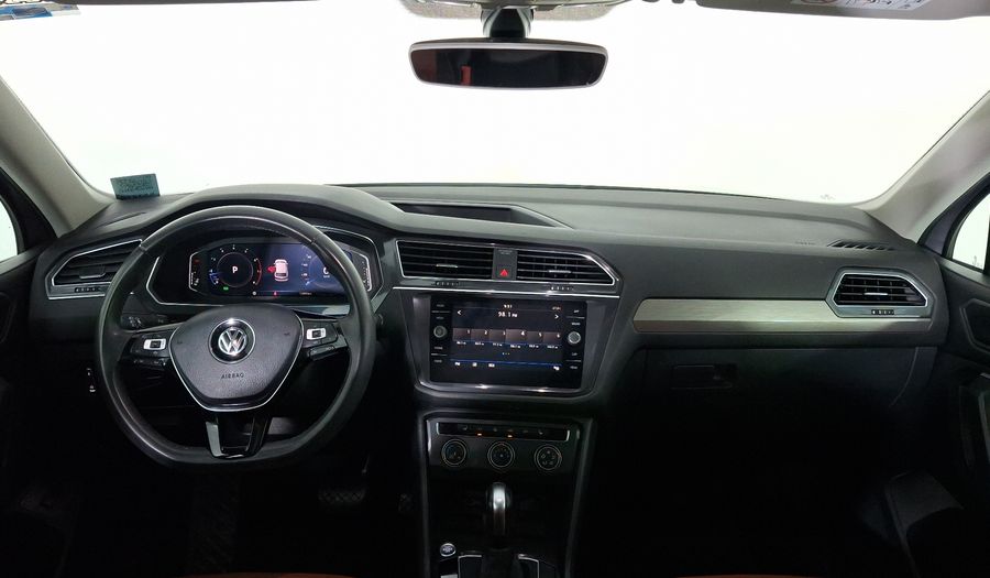 Volkswagen Tiguan 1.4 R-LINE DCT Suv 2020