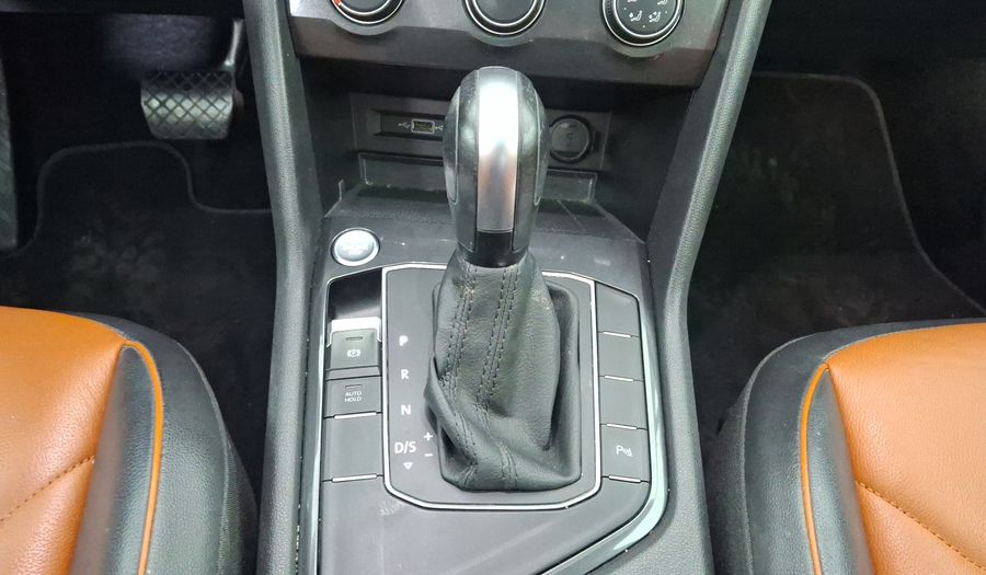 Volkswagen Tiguan 1.4 R-LINE DCT Suv 2020