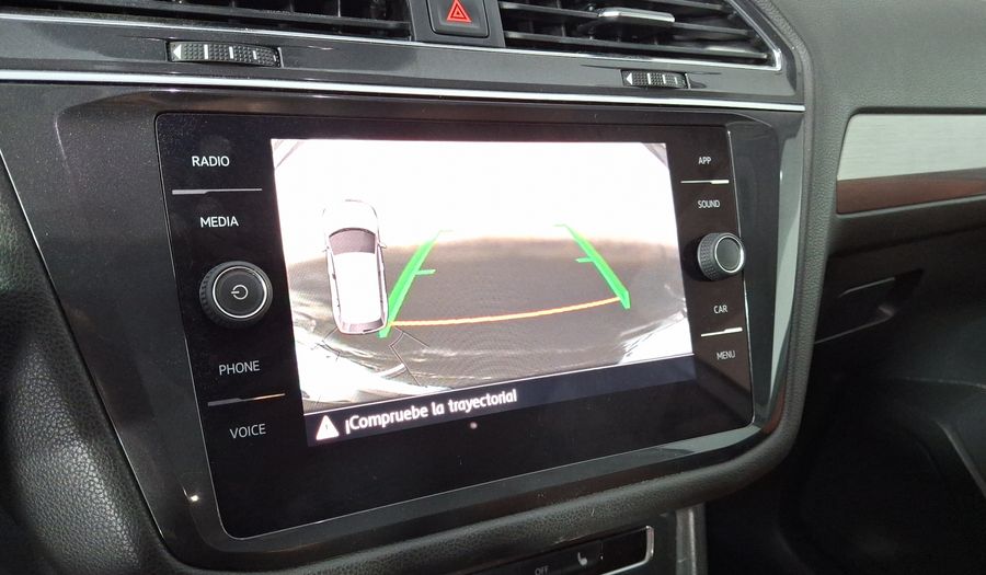 Volkswagen Tiguan 1.4 R-LINE DCT Suv 2020