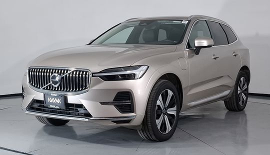 Volvo • XC60