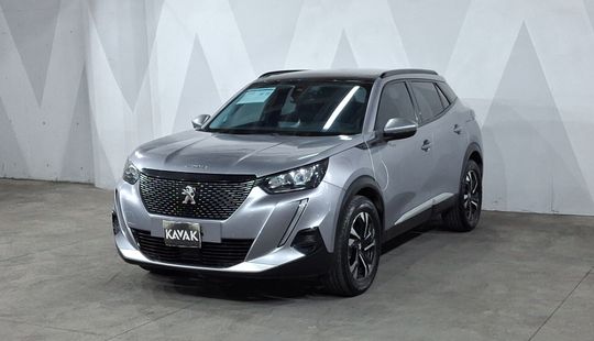 Peugeot • 2008