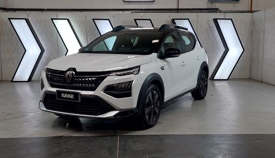 Renault • Kardian