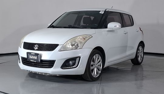 Suzuki • Swift