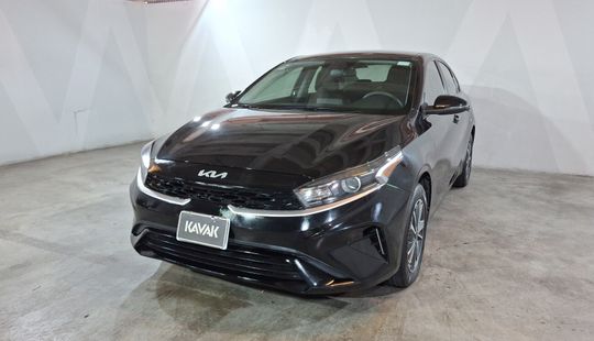 Kia • FORTE
