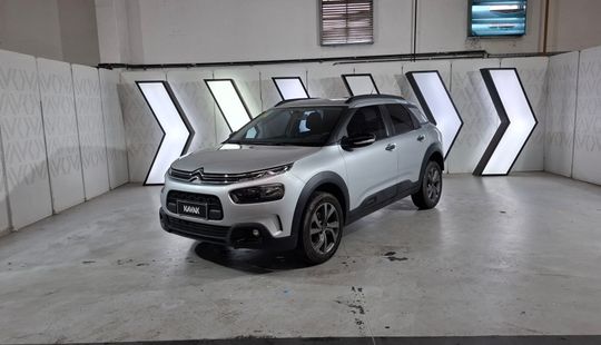 Citroen • C4 Cactus