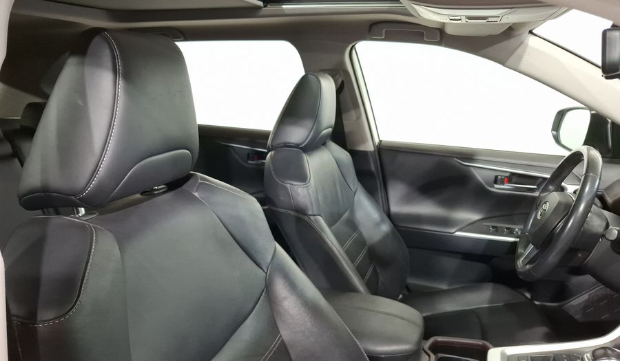 Toyota Rav4 2.5 LIMITED HYBRID AUTO Suv 2019